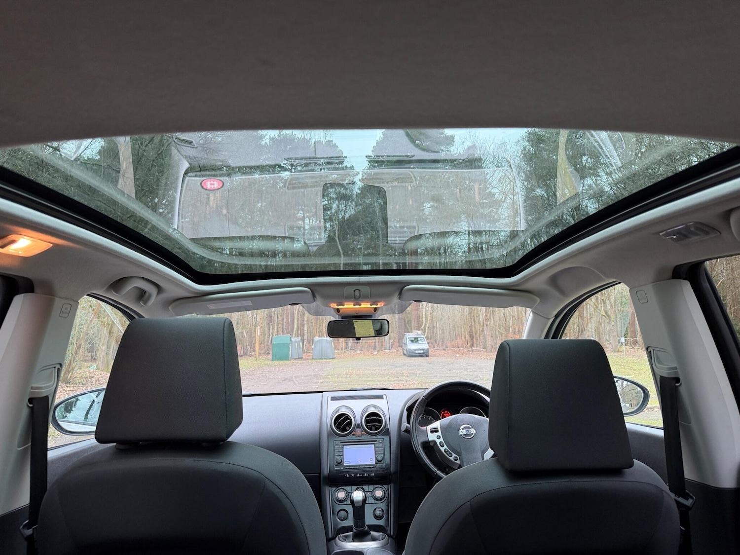 Used Nissan Qashqai for sale - 77882178: Photo 33