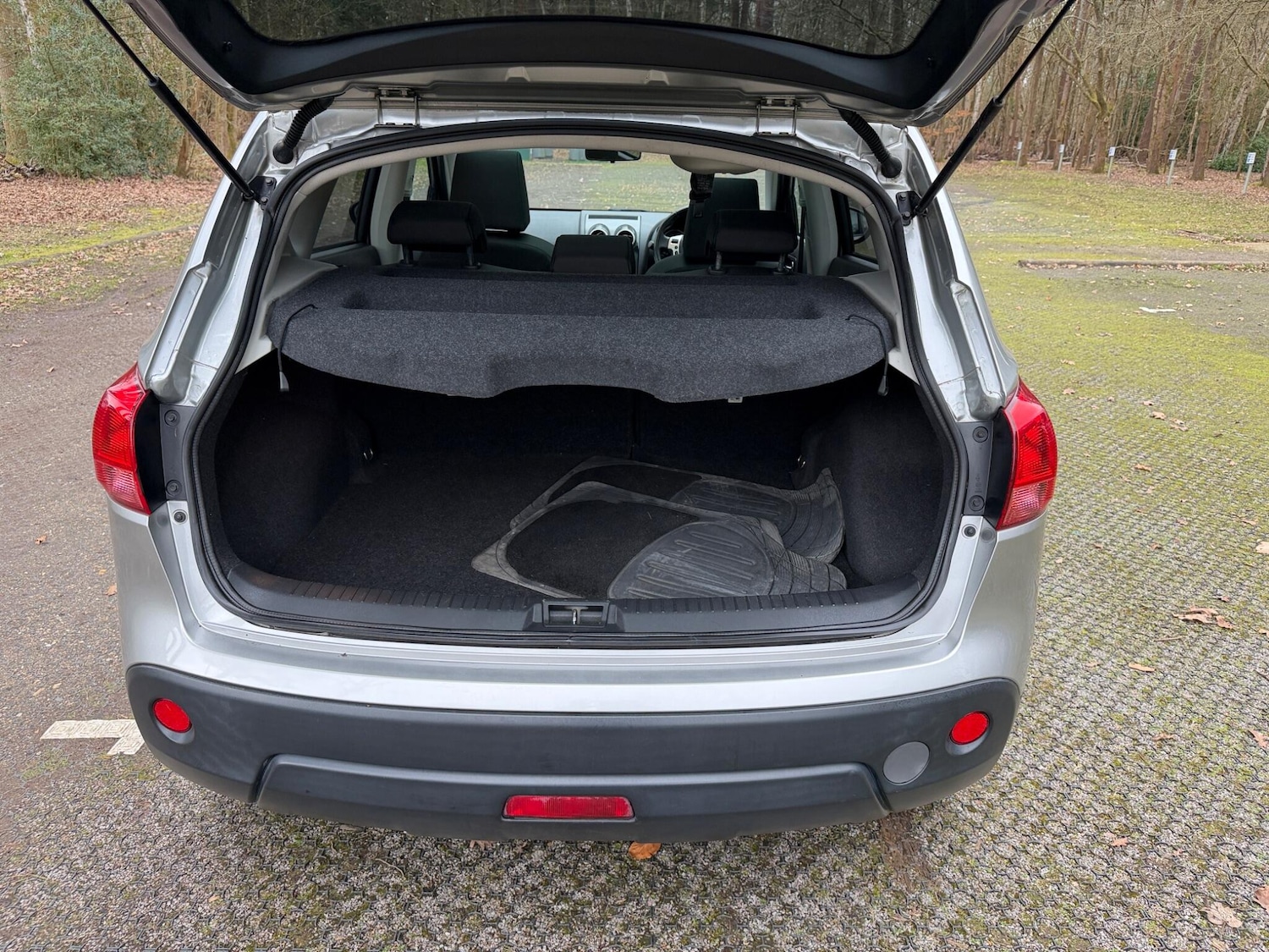 Used Nissan Qashqai for sale - 77882178: Photo 42