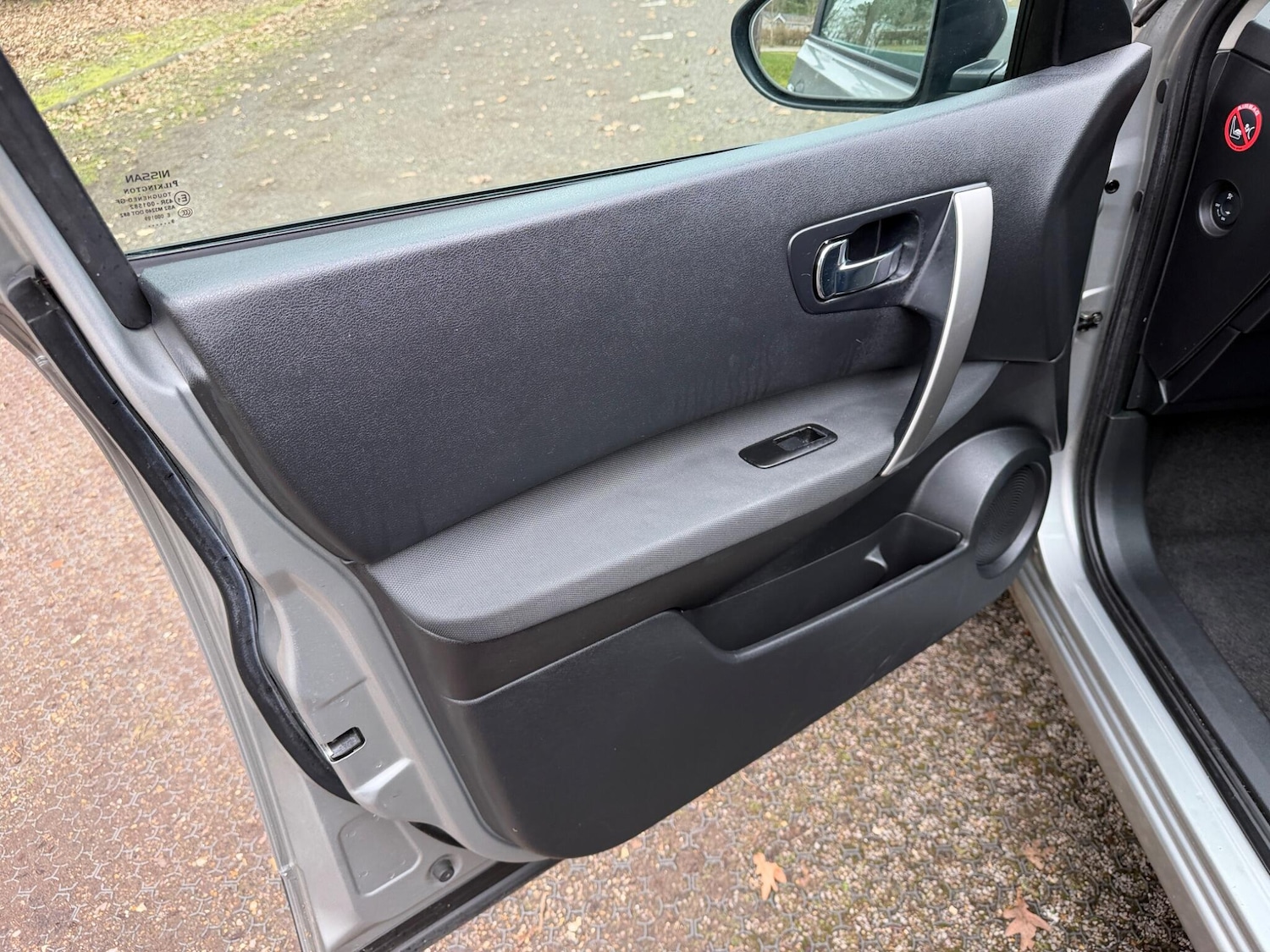 Used Nissan Qashqai for sale - 77882178: Photo 47