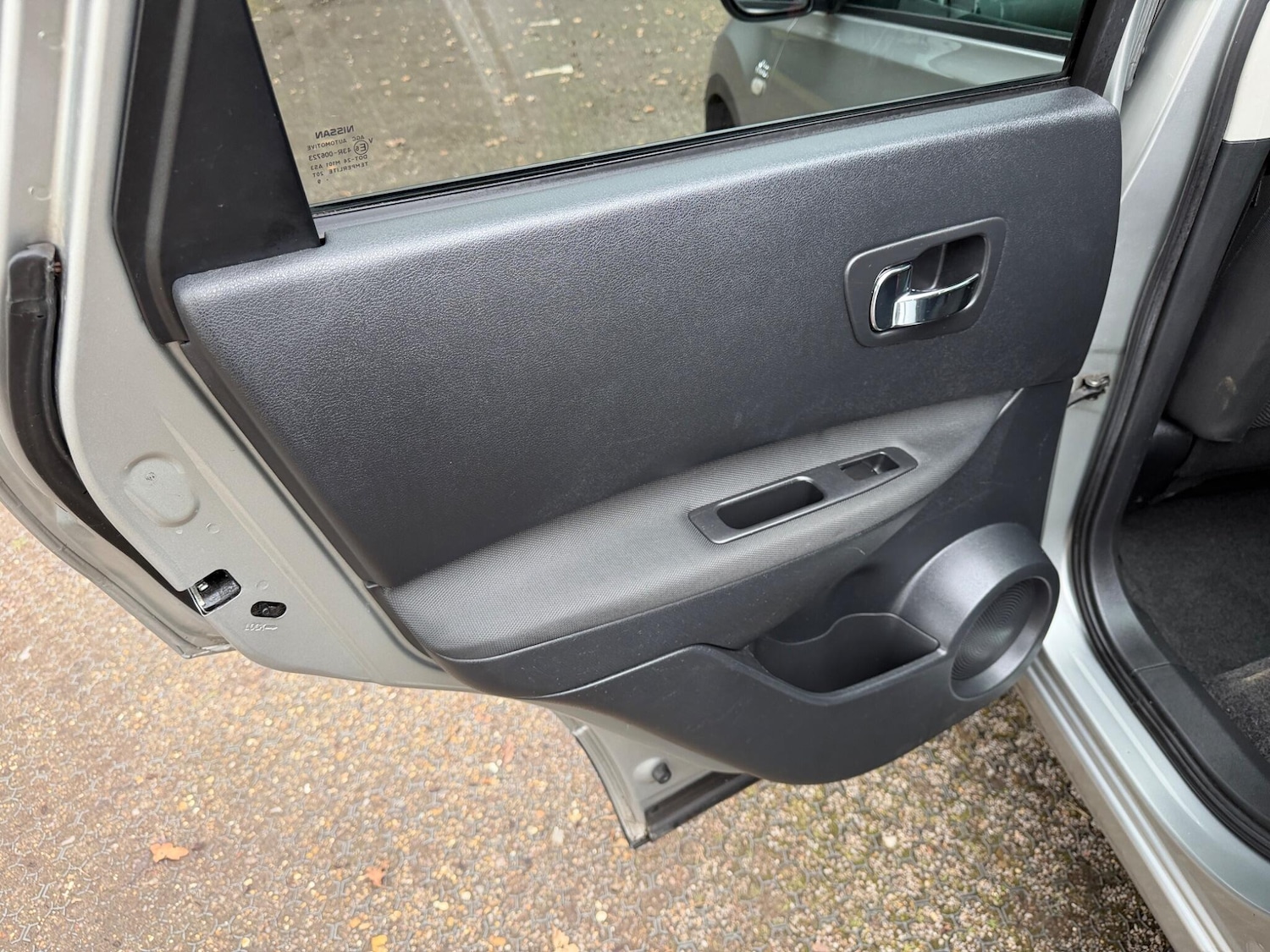 Used Nissan Qashqai for sale - 77882178: Photo 48