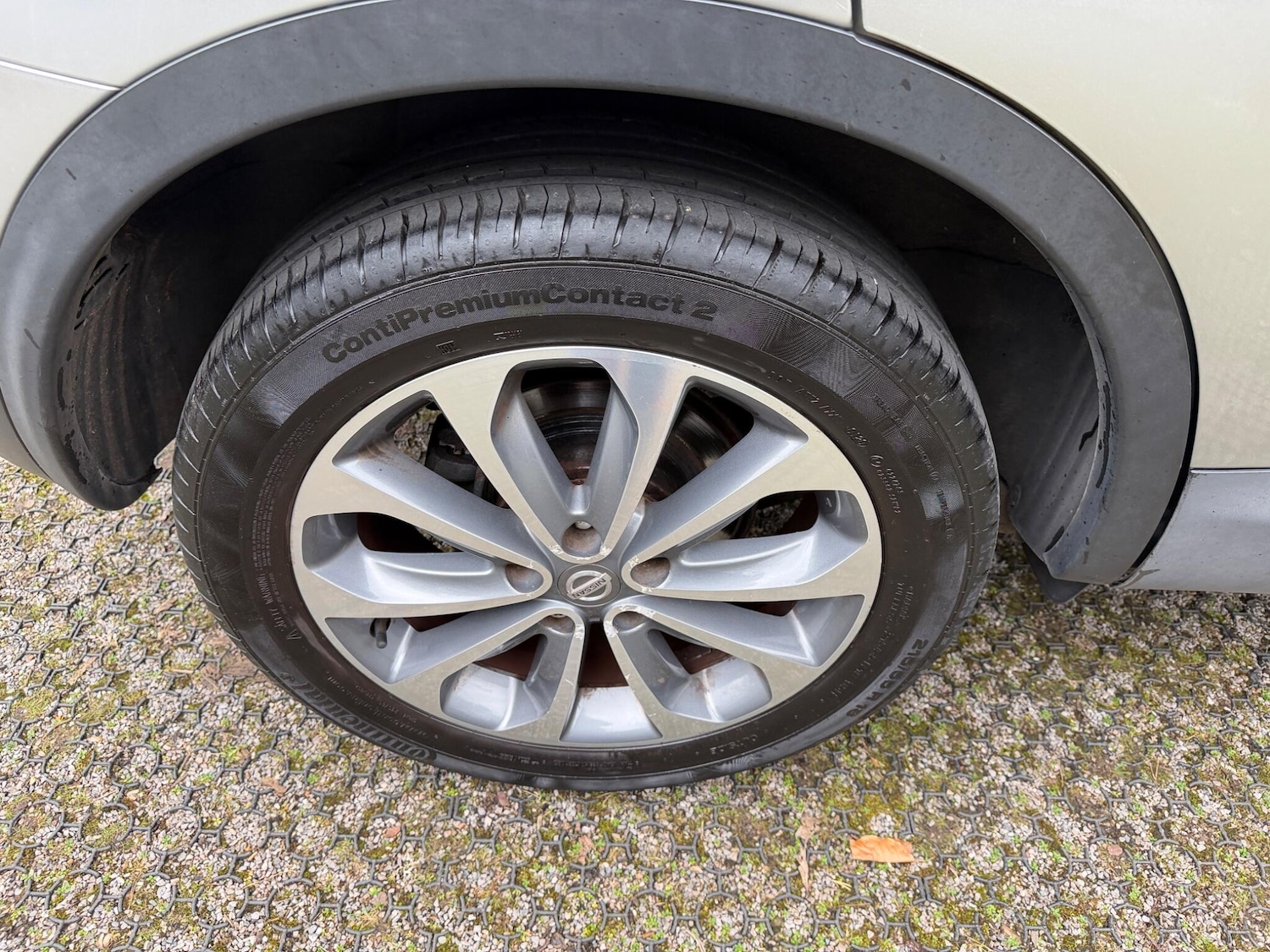 Used Nissan Qashqai for sale - 77882178: Photo 51