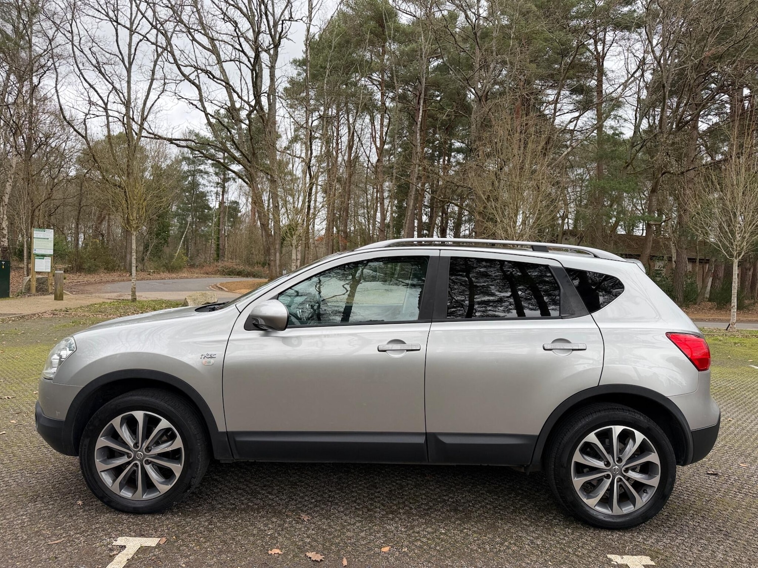 Used Nissan Qashqai for sale - 77882178: Photo 7