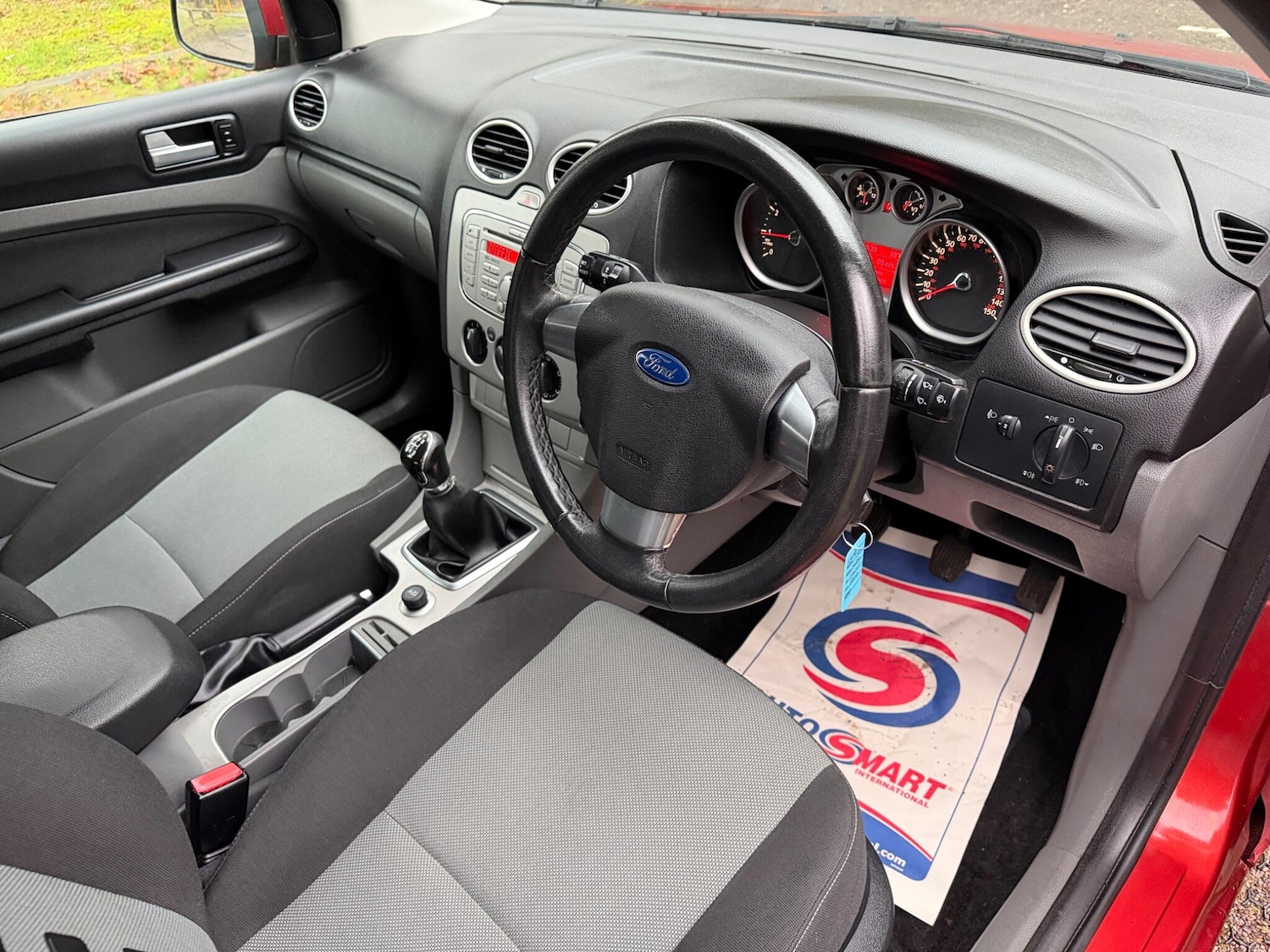 Used Ford Focus for sale - 77395683: Photo 16