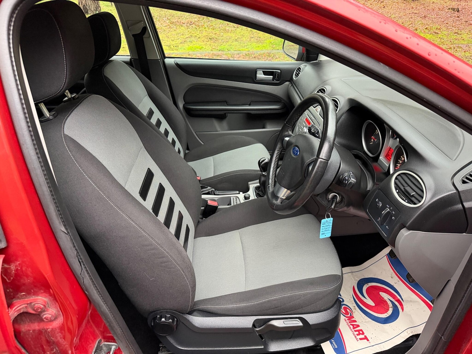 Used Ford Focus for sale - 77395683: Photo 17