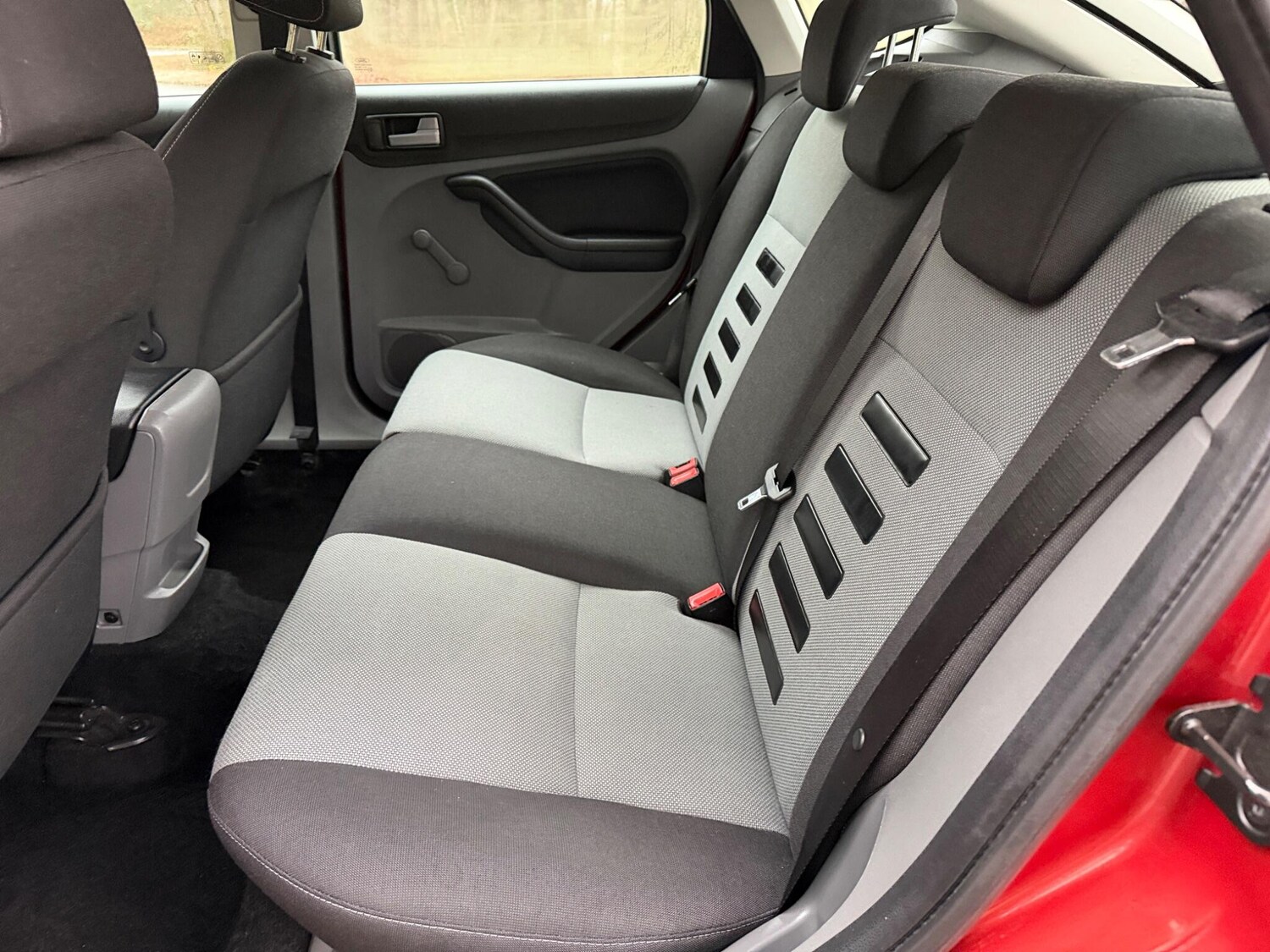 Used Ford Focus for sale - 77395683: Photo 18