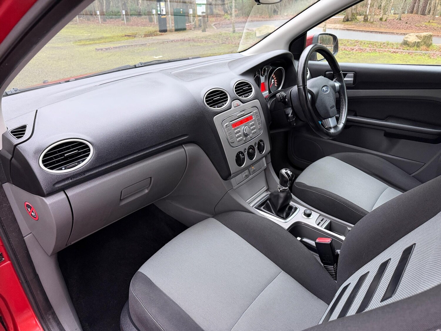 Used Ford Focus for sale - 77395683: Photo 19