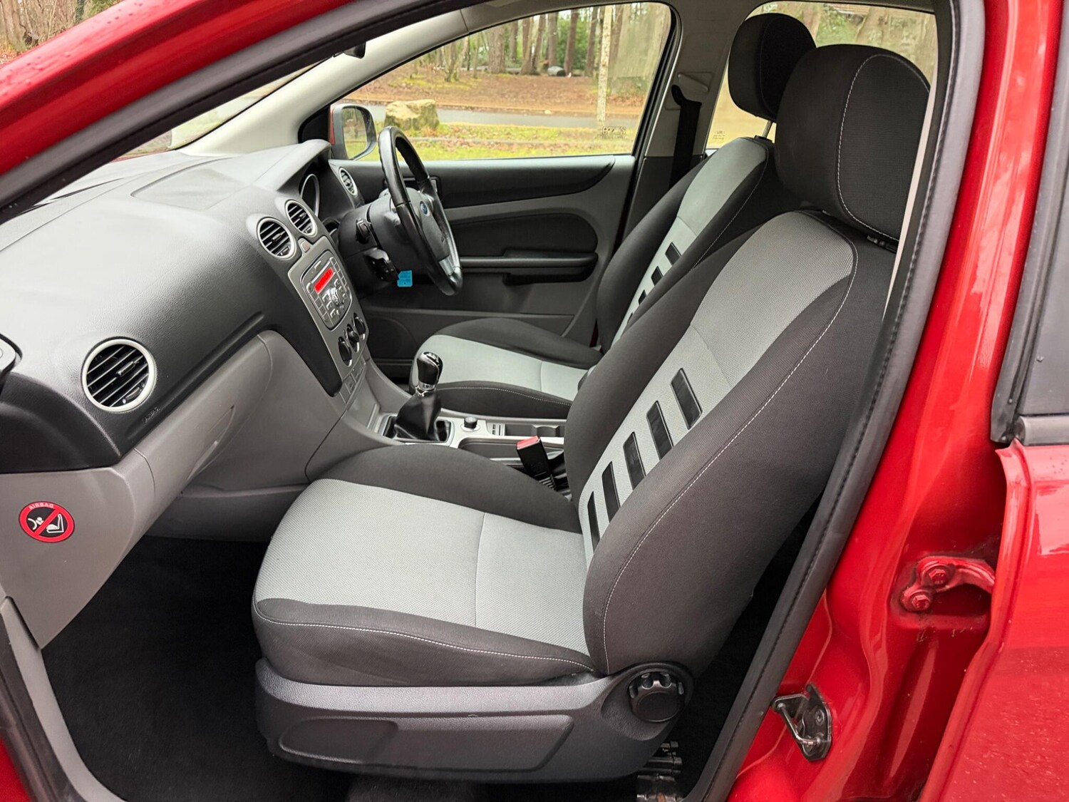 Used Ford Focus for sale - 77395683: Photo 20