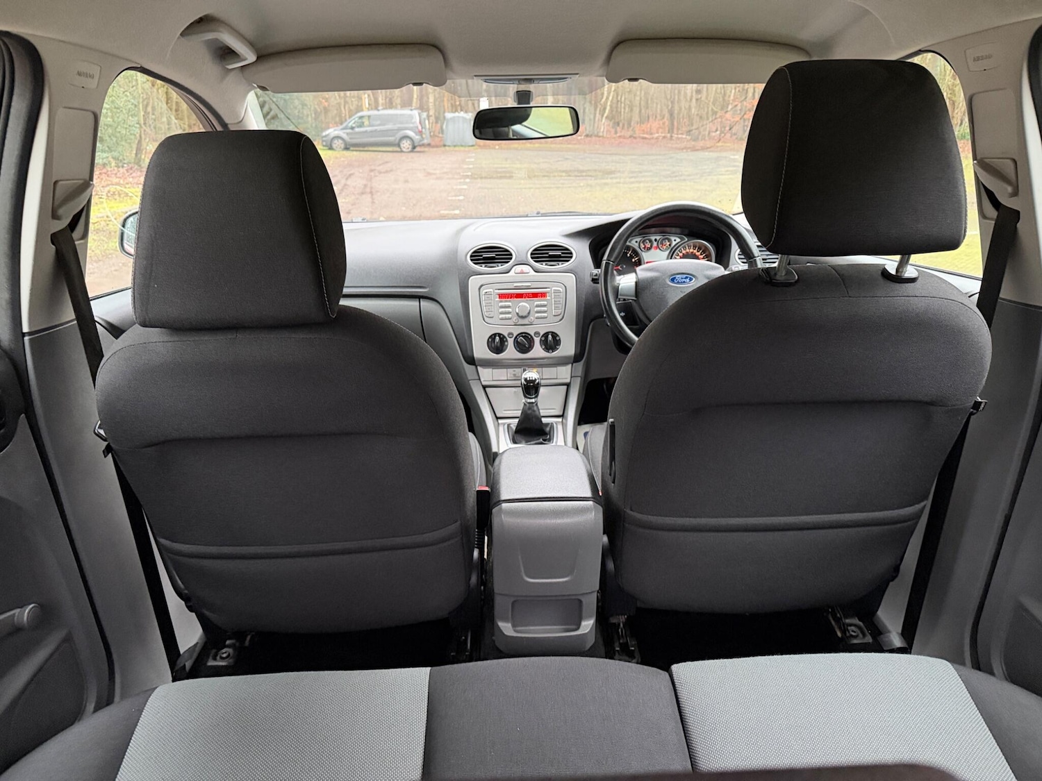 Used Ford Focus for sale - 77395683: Photo 22