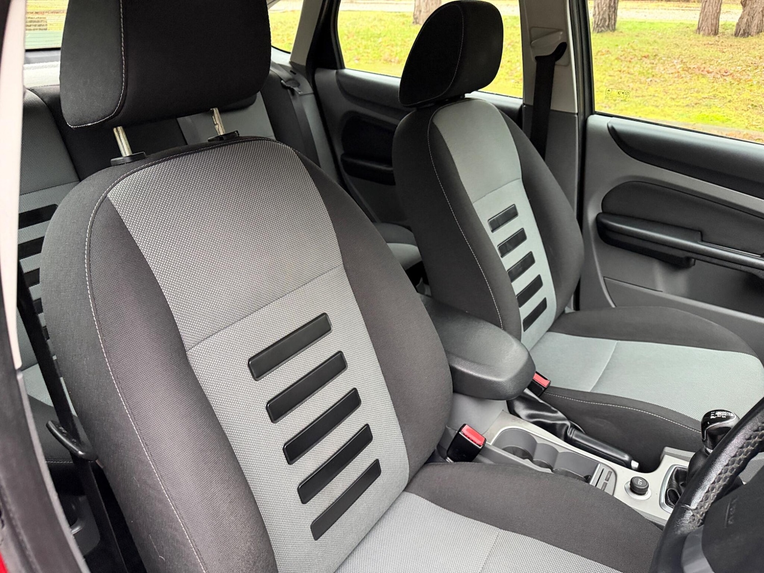 Used Ford Focus for sale - 77395683: Photo 23