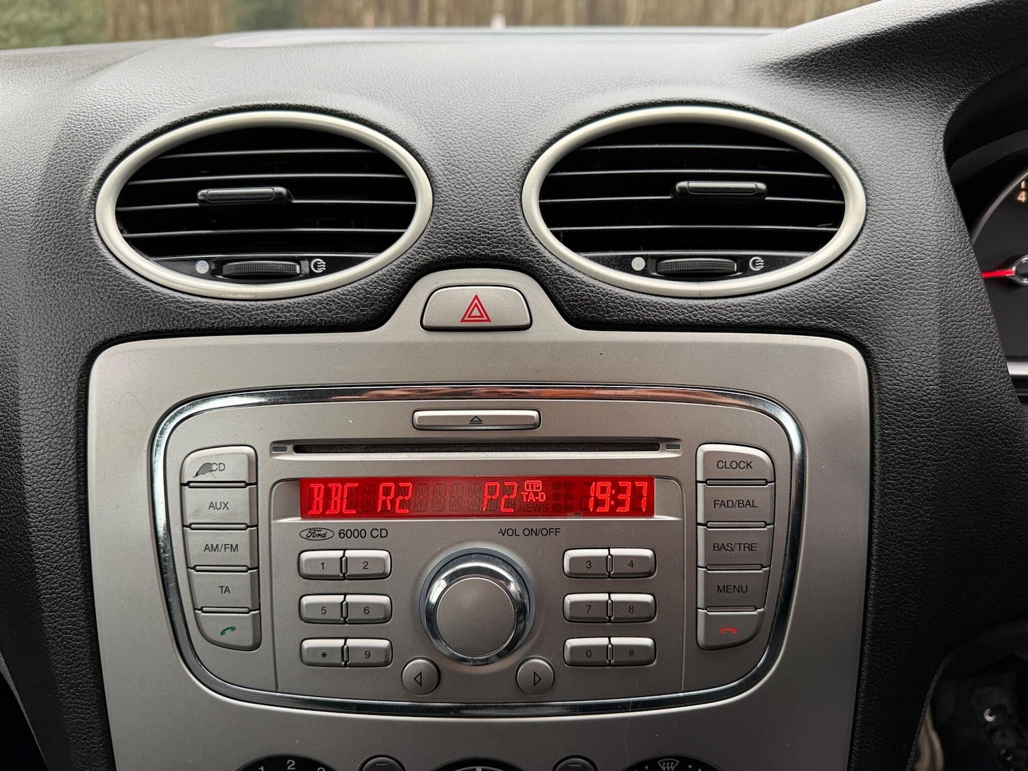 Used Ford Focus for sale - 77395683: Photo 25