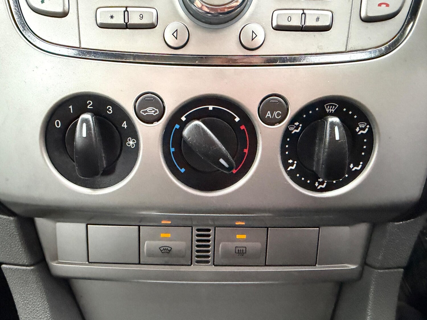 Used Ford Focus for sale - 77395683: Photo 26