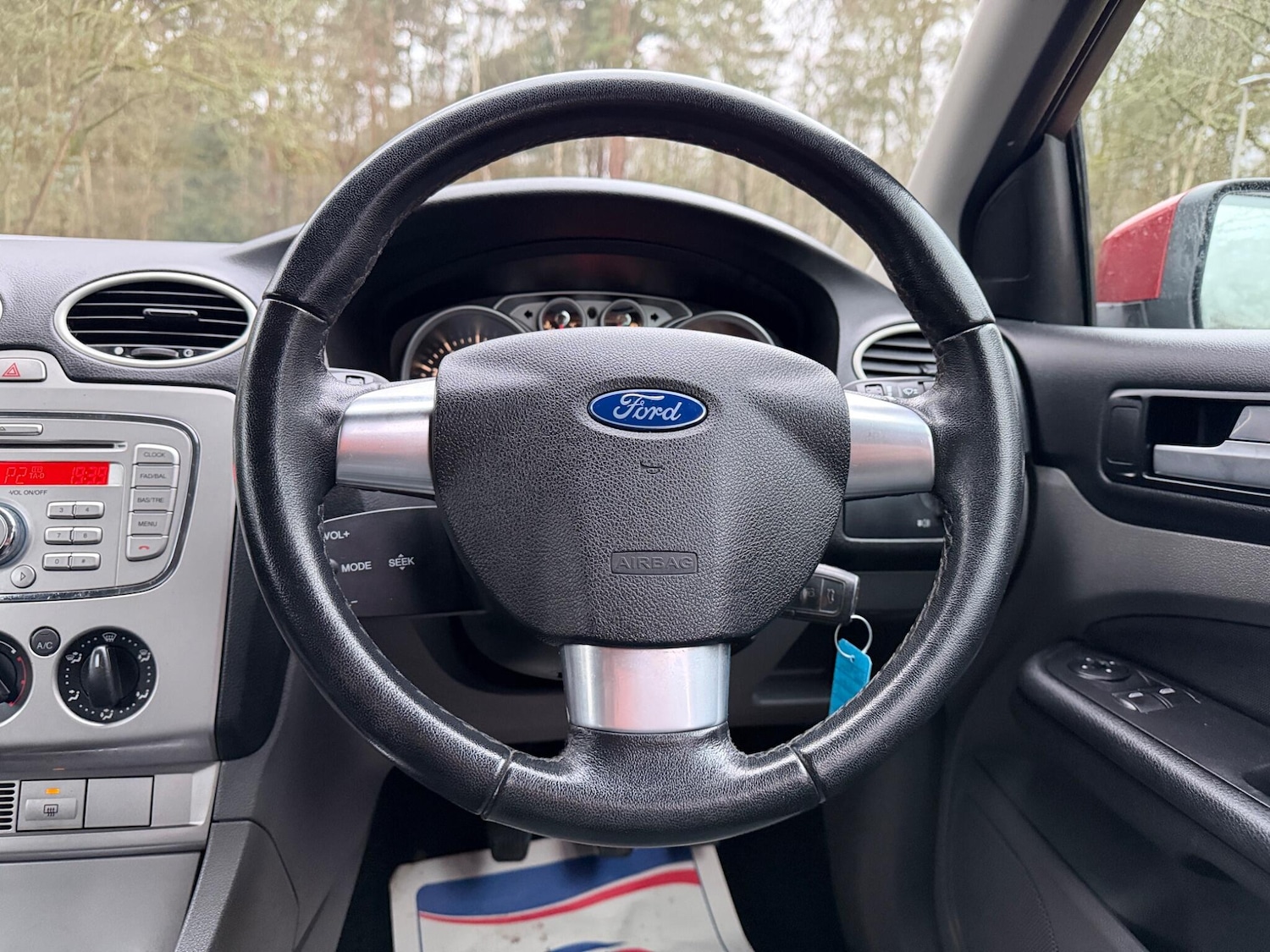 Used Ford Focus for sale - 77395683: Photo 28