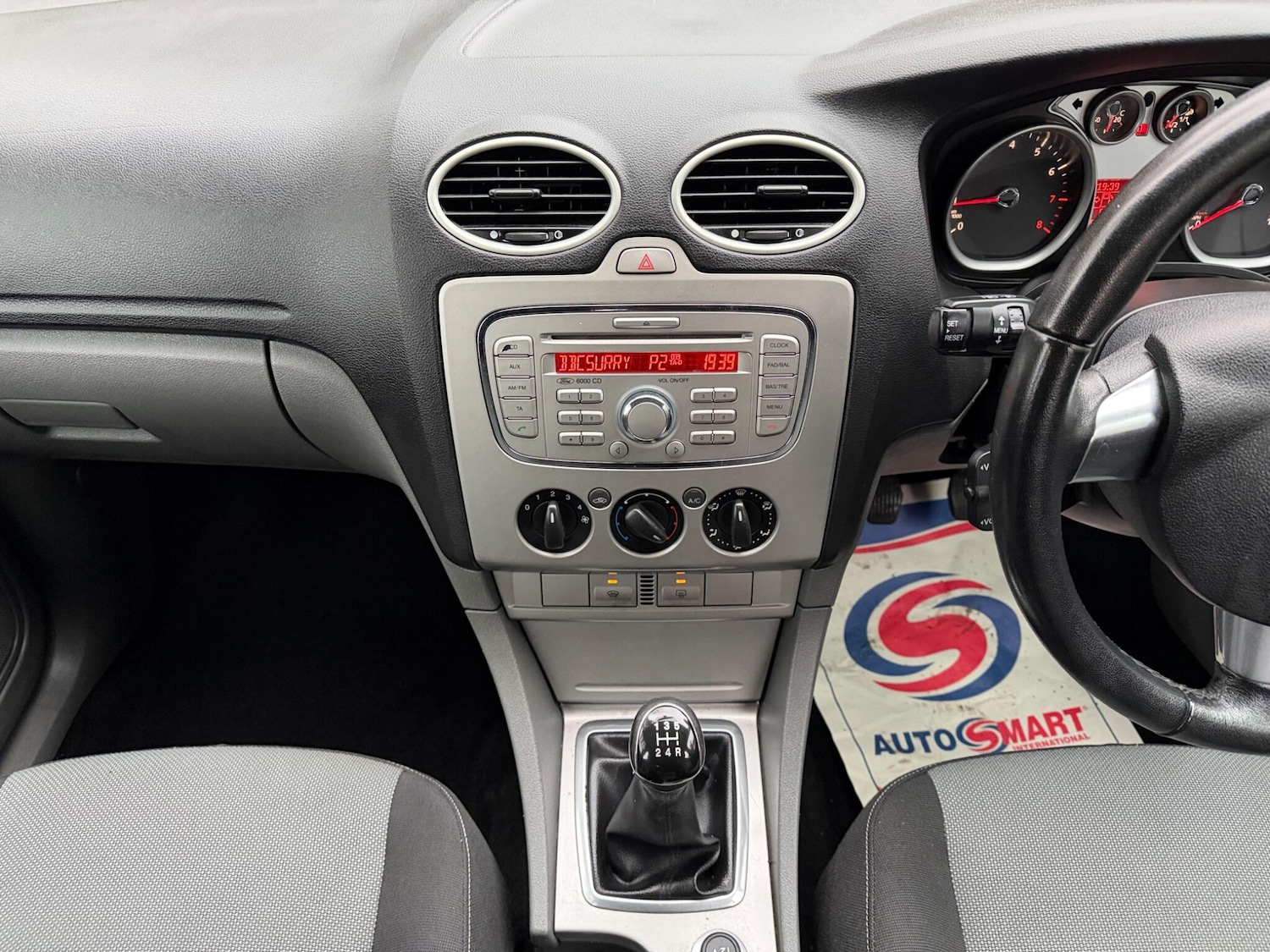 Used Ford Focus for sale - 77395683: Photo 29