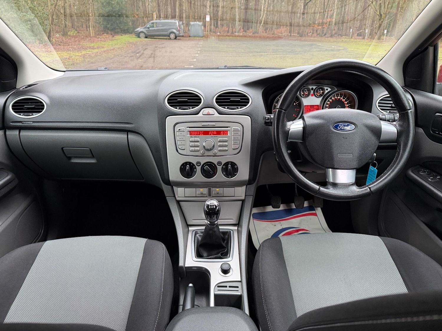 Used Ford Focus for sale - 77395683: Photo 3