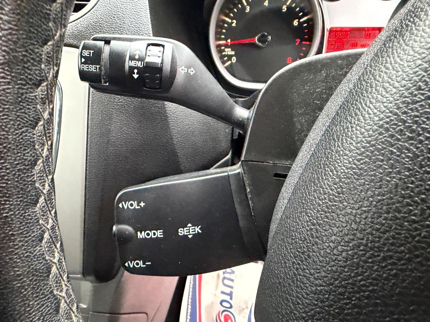 Used Ford Focus for sale - 77395683: Photo 32