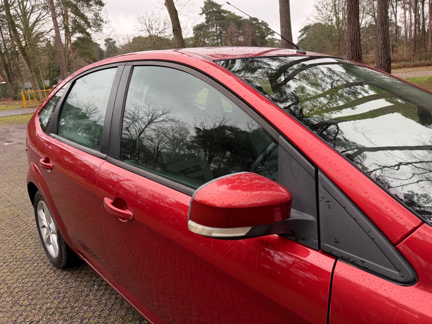 Used Ford Focus for sale - 77395683: Photo 35