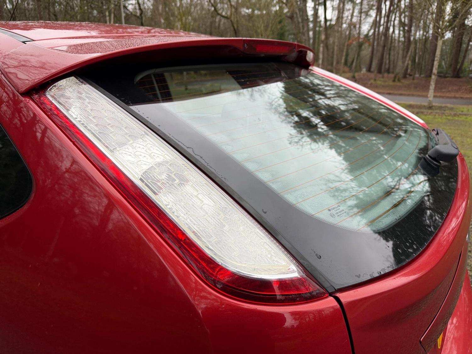 Used Ford Focus for sale - 77395683: Photo 37