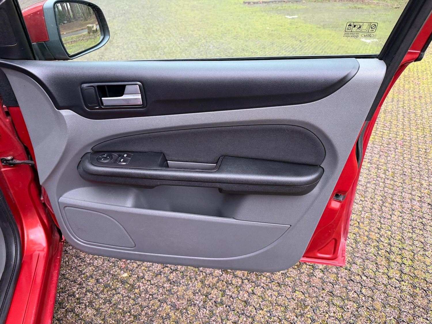 Used Ford Focus for sale - 77395683: Photo 42