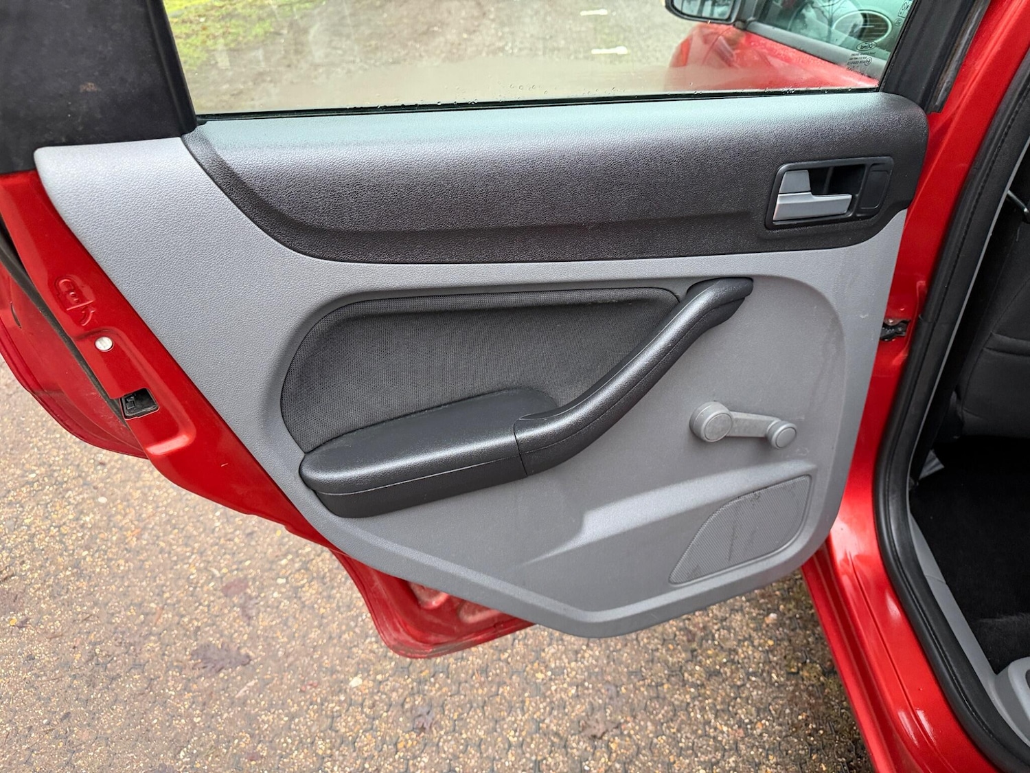 Used Ford Focus for sale - 77395683: Photo 44