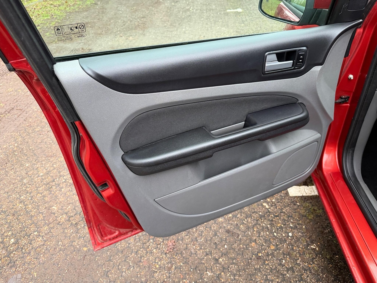 Used Ford Focus for sale - 77395683: Photo 45