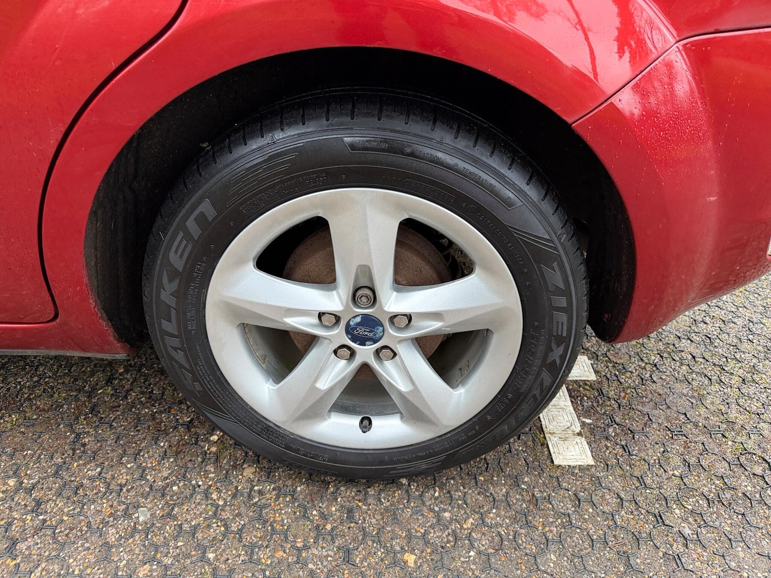 Used Ford Focus for sale - 77395683: Photo 46