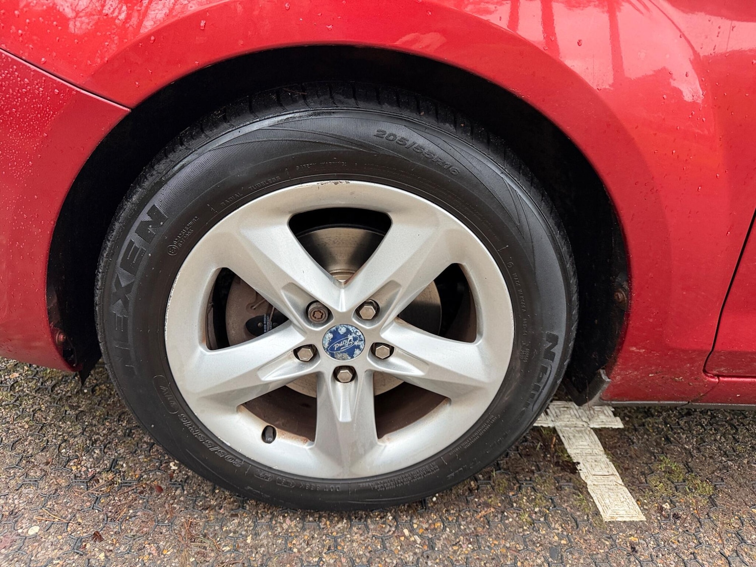 Used Ford Focus for sale - 77395683: Photo 47