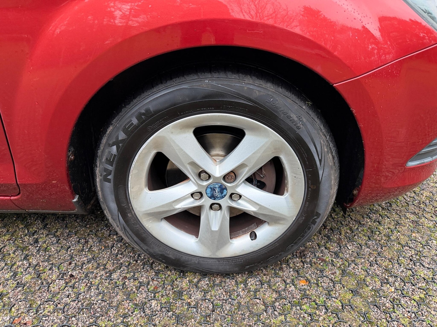 Used Ford Focus for sale - 77395683: Photo 48