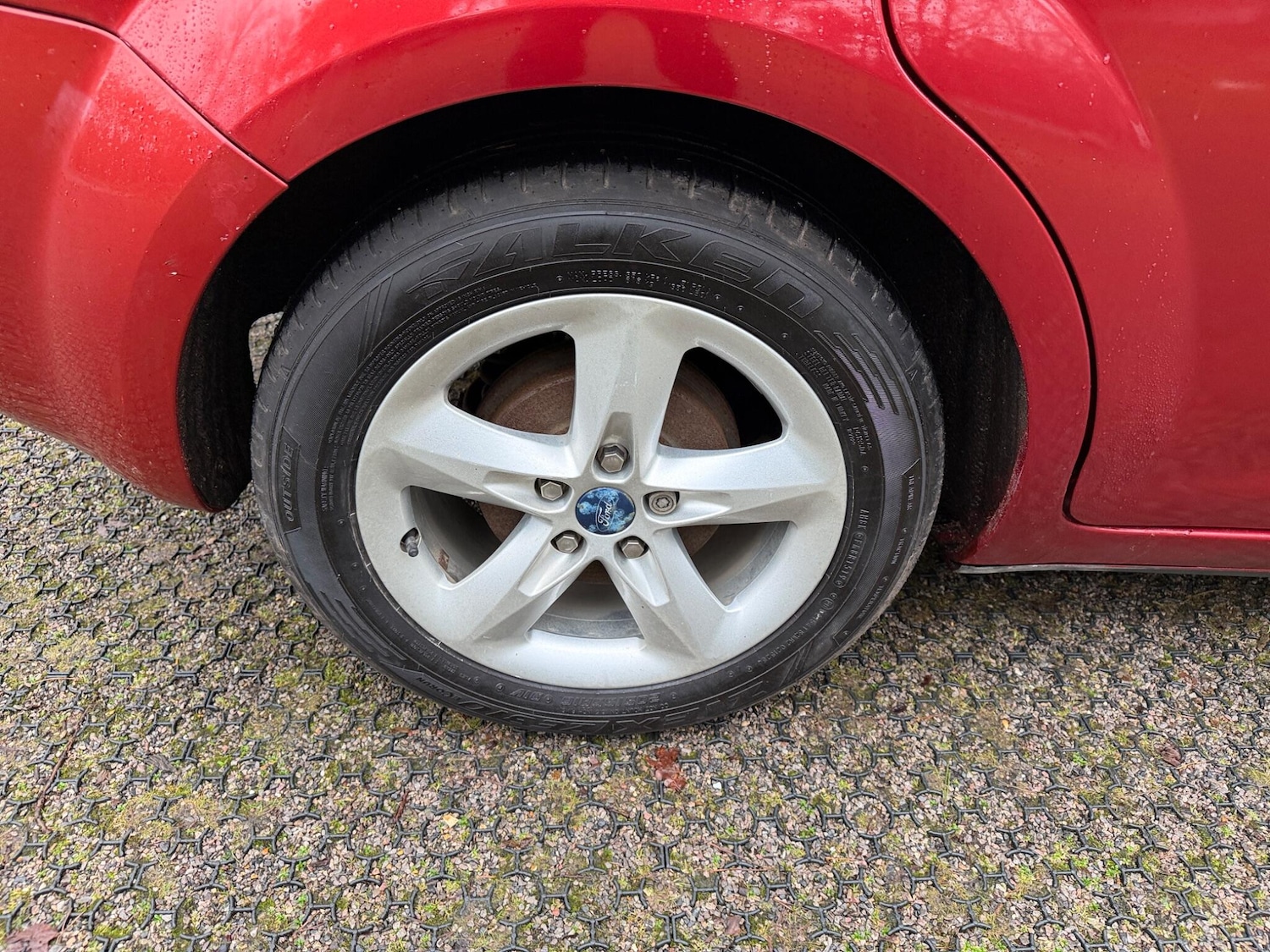 Used Ford Focus for sale - 77395683: Photo 49