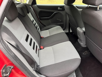 Used Ford Focus 2009 for sale - 77395683: Photo