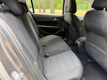 Used Peugeot 308 2016 for sale - 79223999: Photo