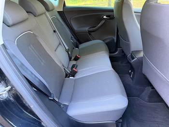 Used SEAT Altea 2014 for sale - 78376114: Photo