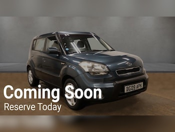 2009 (09) - 1.6 CRDi 2 5dr