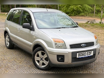 Used Ford Fusion 2010 for sale - 78430234: Photo