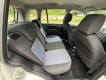 Used Ford Fusion 2010 for sale - 78430234: Photo