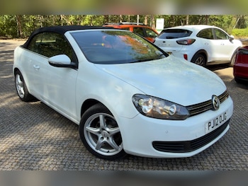 Used Volkswagen Golf 2012 for sale - 79609512: Photo