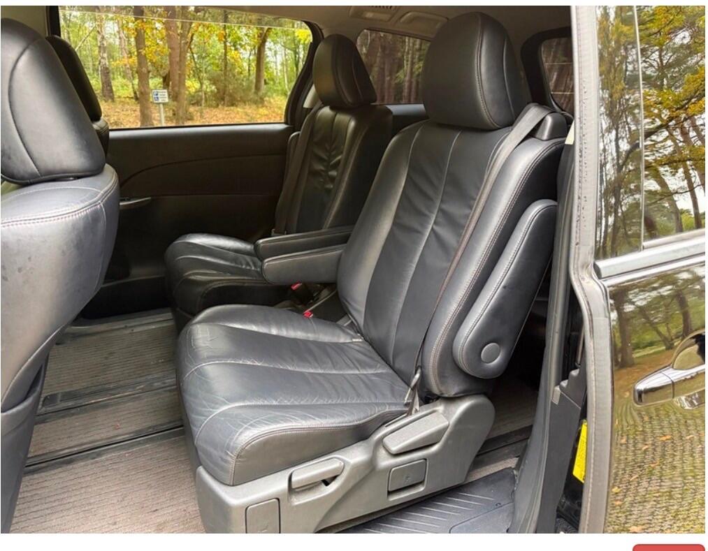 Used Toyota Estima 2025 for sale - 77853368: Photo 17