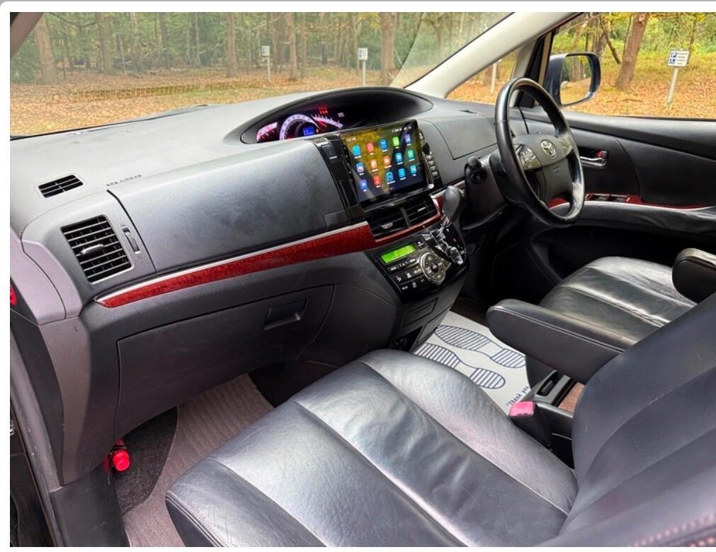 Used Toyota Estima 2025 for sale - 77853368: Photo 18