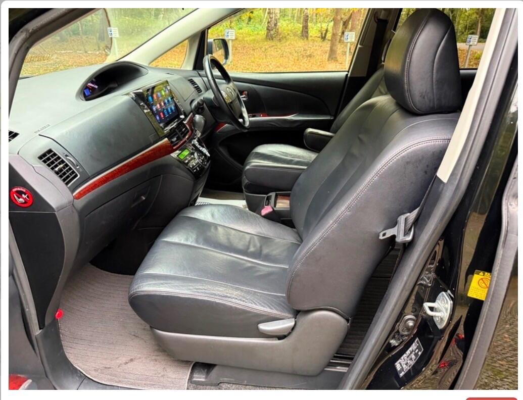 Used Toyota Estima 2025 for sale - 77853368: Photo 19