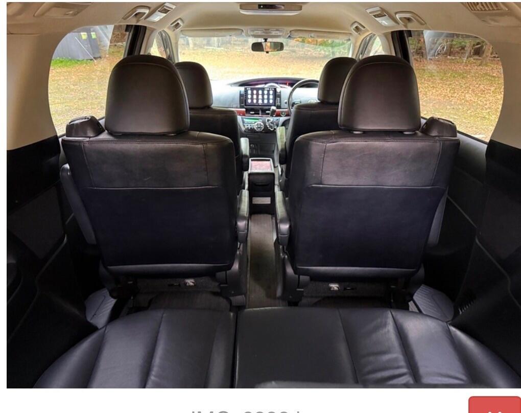 Used Toyota Estima 2025 for sale - 77853368: Photo 20