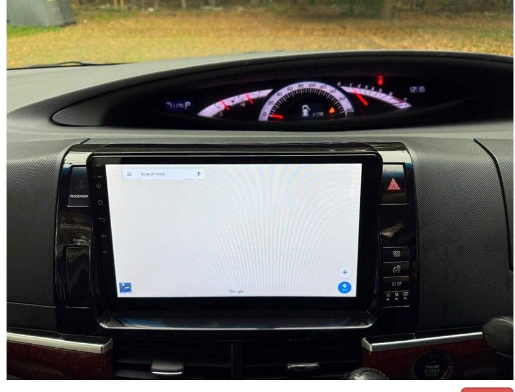 Used Toyota Estima 2025 for sale - 77853368: Photo 22