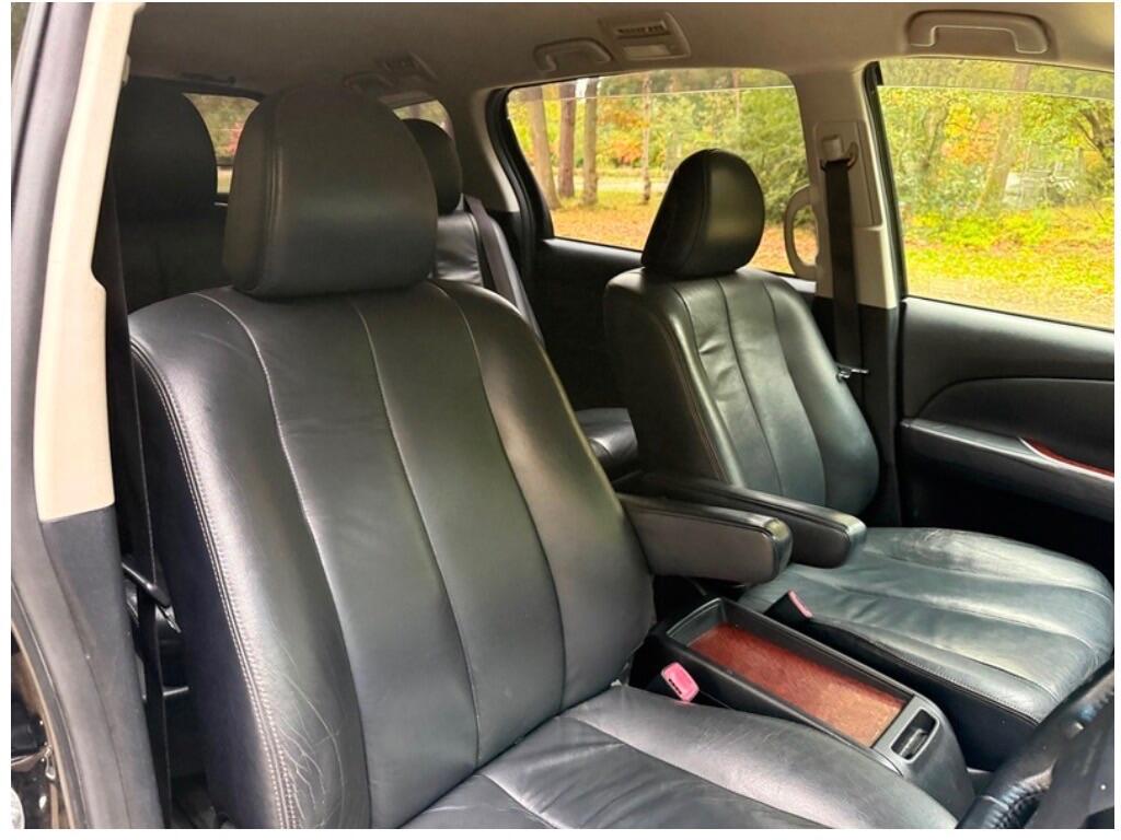 Used Toyota Estima 2025 for sale - 77853368: Photo 24