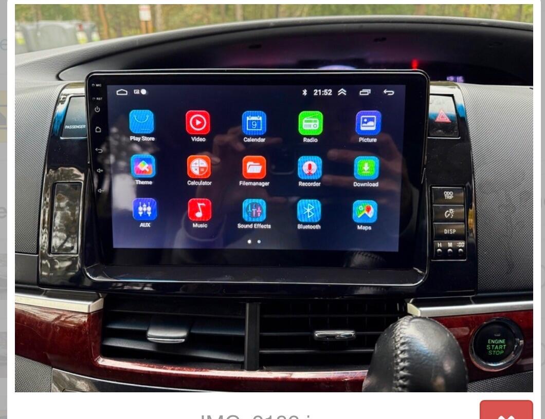 Used Toyota Estima 2025 for sale - 77853368: Photo 25