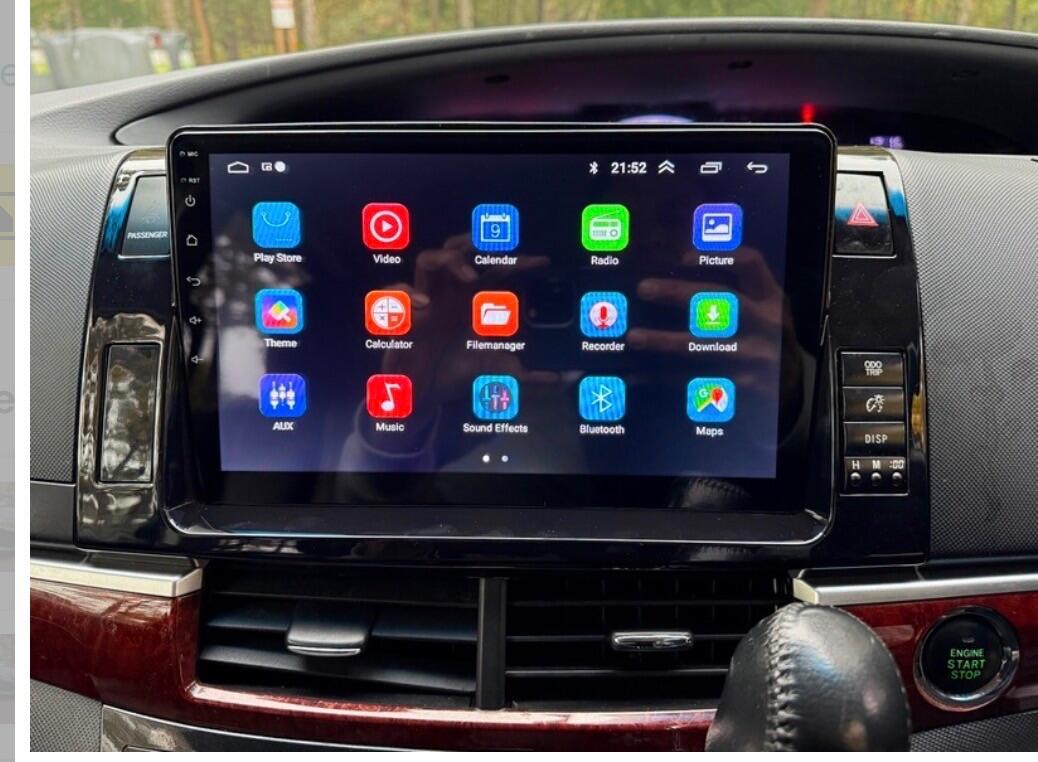 Used Toyota Estima 2025 for sale - 77853368: Photo 26