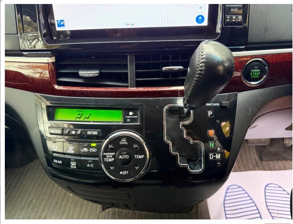 Used Toyota Estima 2025 for sale - 77853368: Photo 27