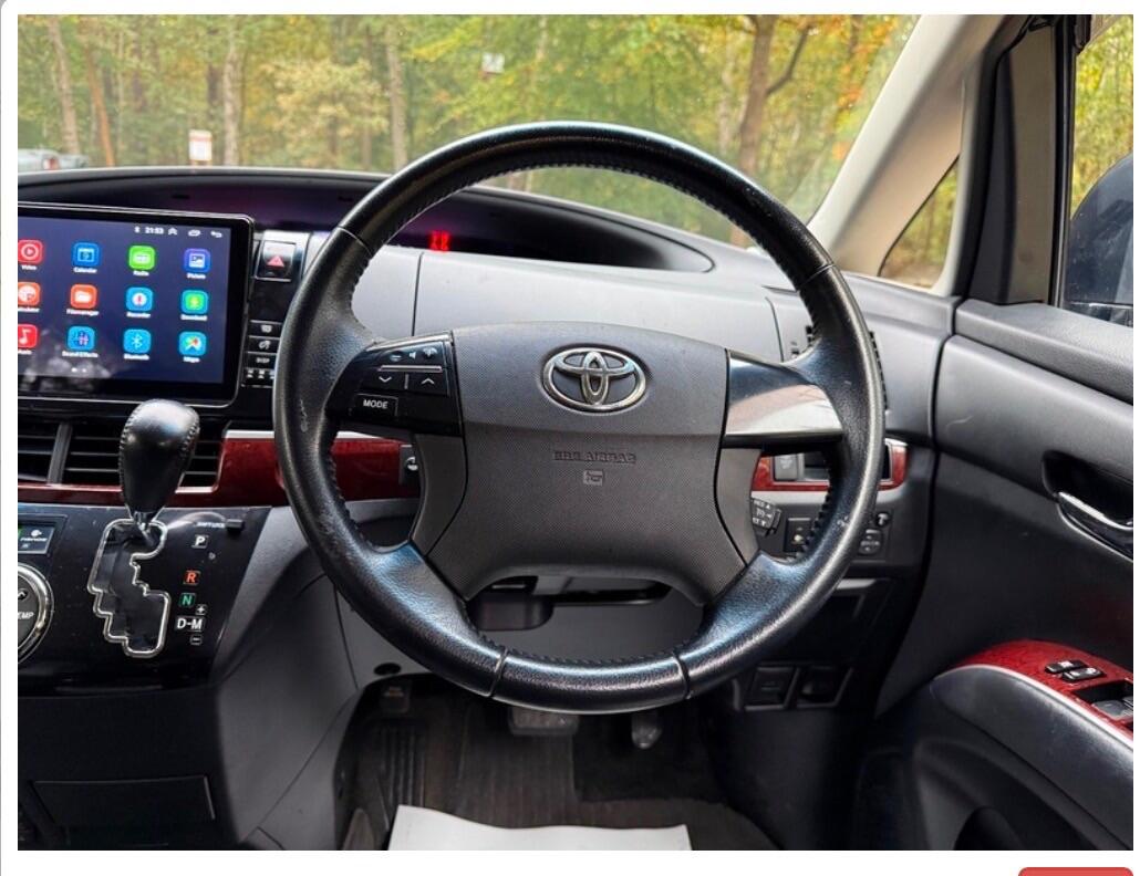 Used Toyota Estima 2025 for sale - 77853368: Photo 28