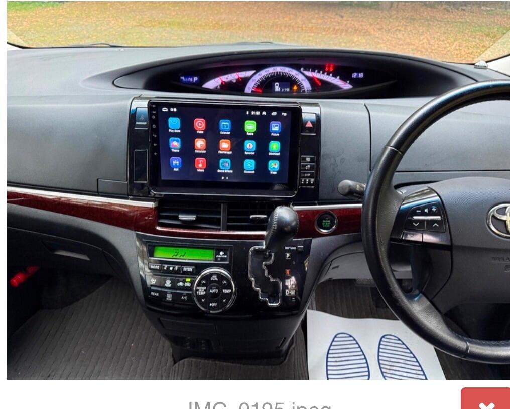 Used Toyota Estima 2025 for sale - 77853368: Photo 29