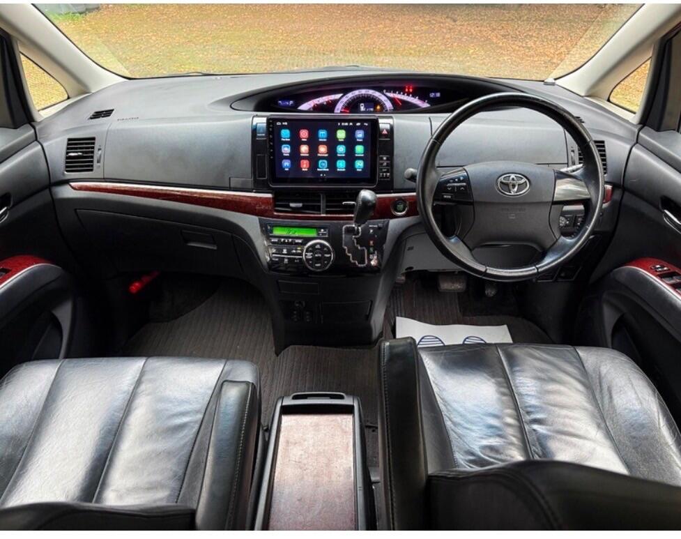 Used Toyota Estima 2025 for sale - 77853368: Photo 3