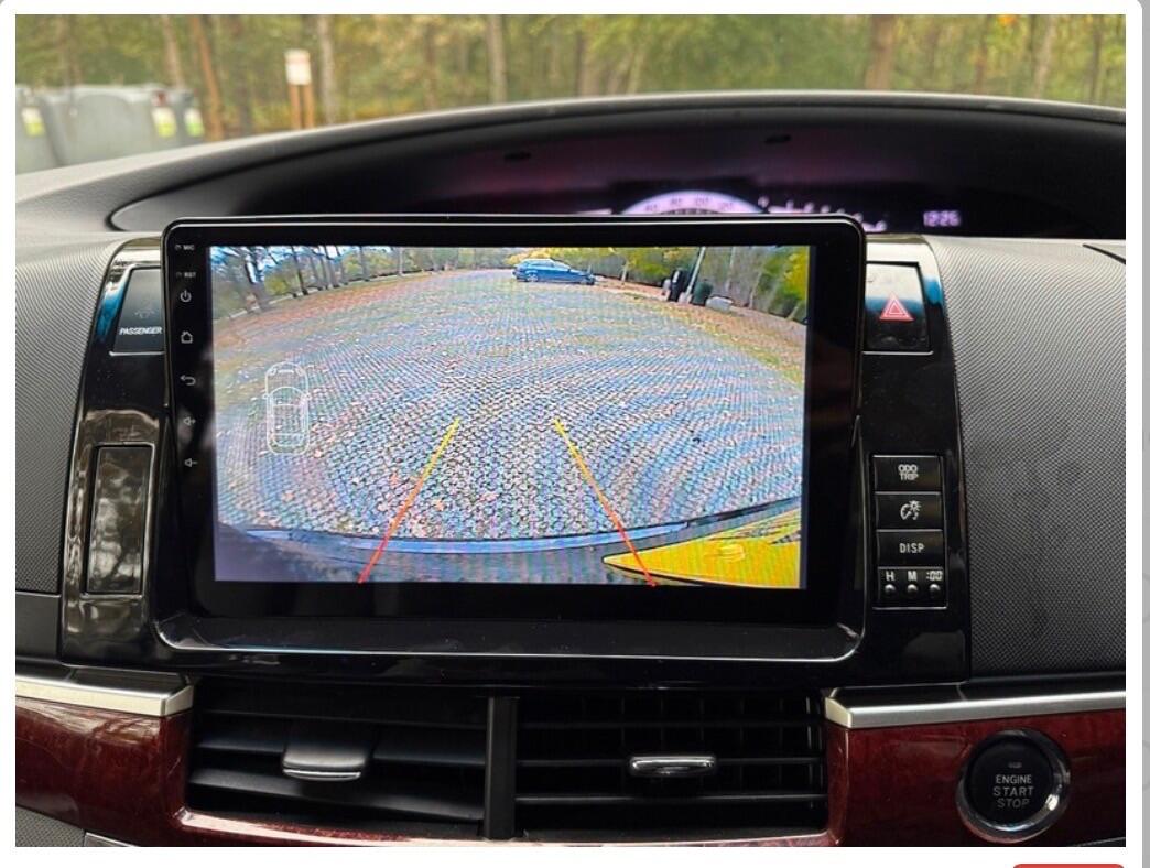 Used Toyota Estima 2025 for sale - 77853368: Photo 30