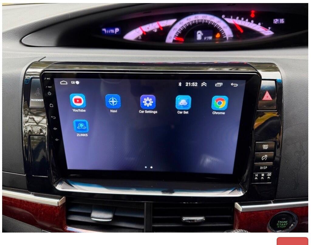 Used Toyota Estima 2025 for sale - 77853368: Photo 36