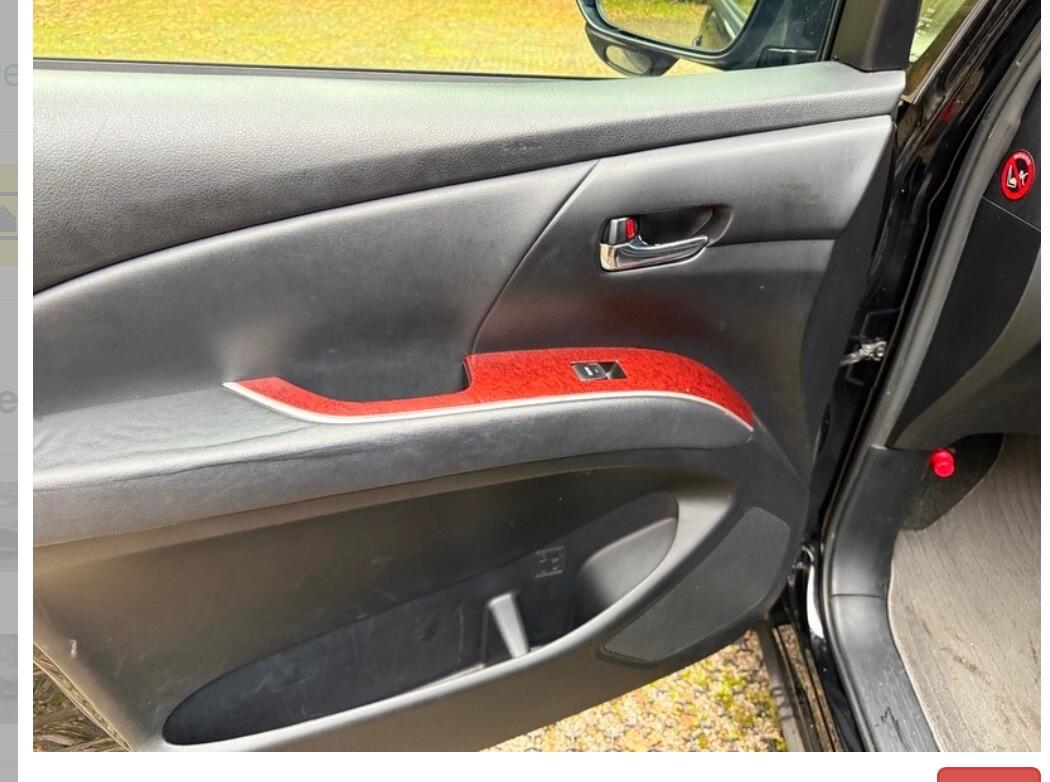 Used Toyota Estima 2025 for sale - 77853368: Photo 40